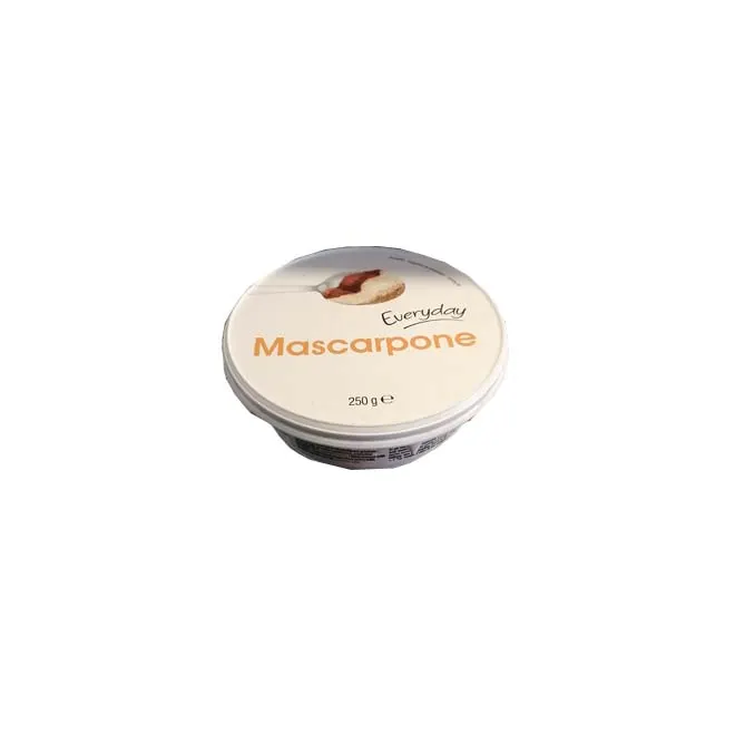 Mascarpone cheese 250g